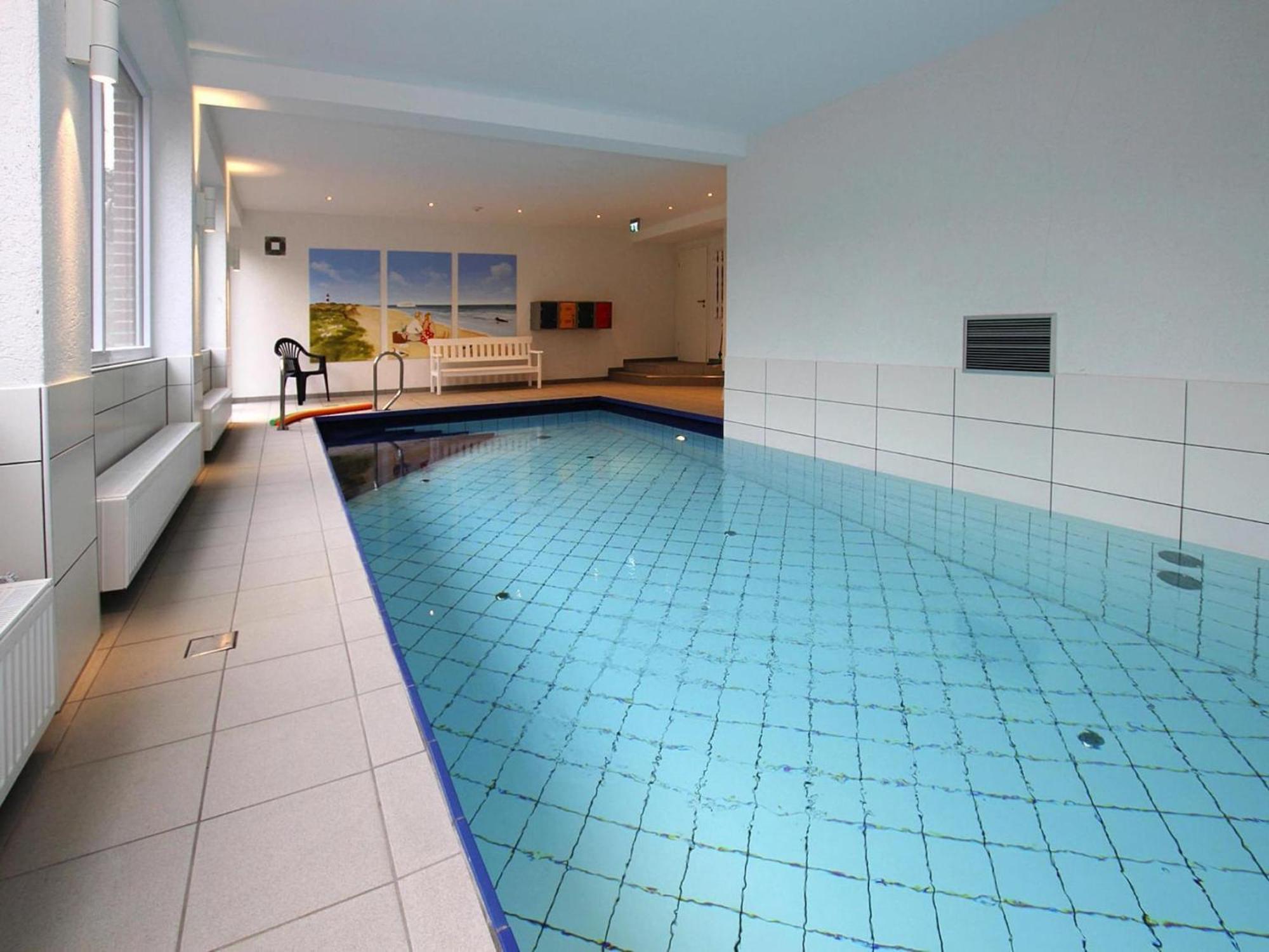 Apartment In